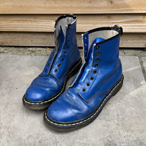 Martens 1460 women - dr.,