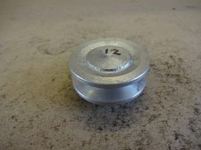 50mm dia vee belt pulley 'A'