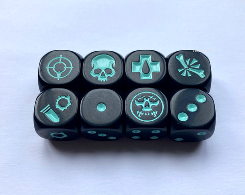 Necromunda hive secundus war - hive,