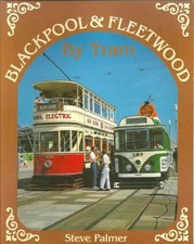Blackpool and Fleetwood by