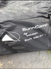 Sunn camp awning - sunn,