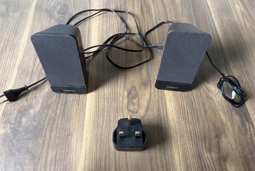 Creative a60 wired desktop - a60,