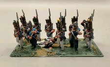 Vintage Front Rank french