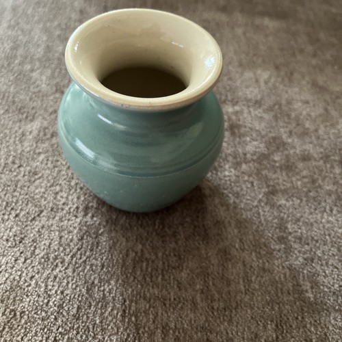 Vintage buchan pottery small - vintage,