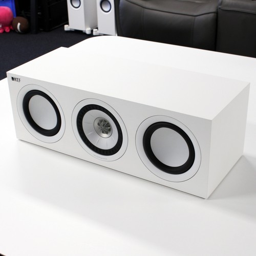Kef q250c way centre channel - q250c,
