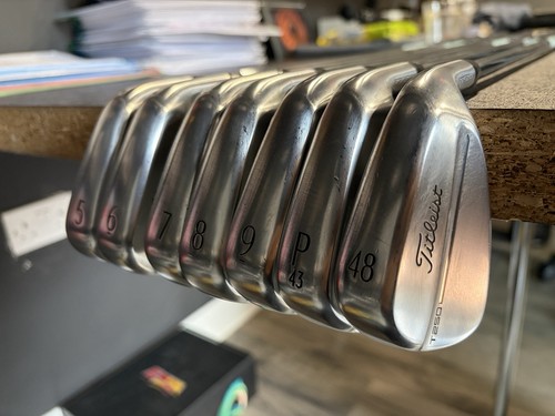 Titleist t250 - titleist, 5-48