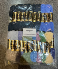 Primavera-Needlepoint