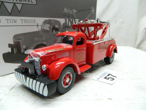 1st gear international - 1st,