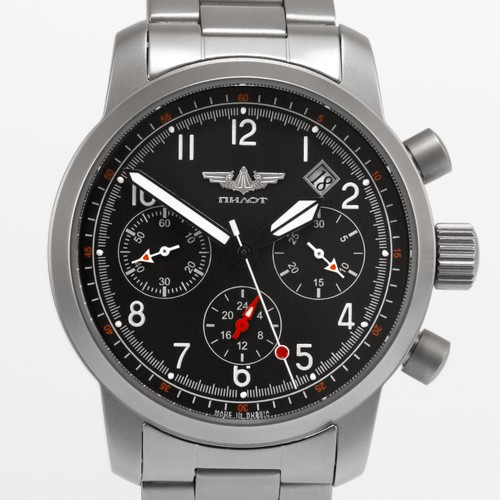 Pilot sokol poljot 31681 - |,