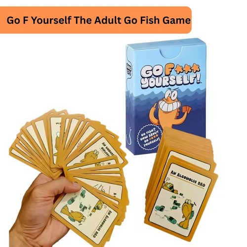 Yourself the adult go - f,