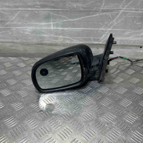 Nissan note tec 2011 mk1 - 2011,