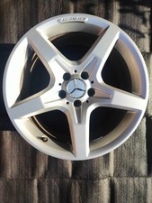 Genuine mercedes slk - mercedes,