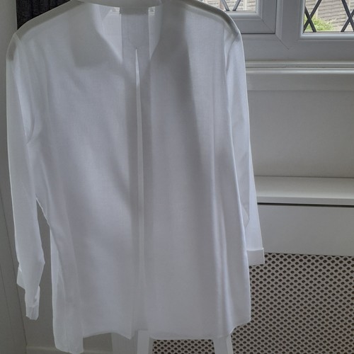 Lacoste women white cotton - lacoste, women’s