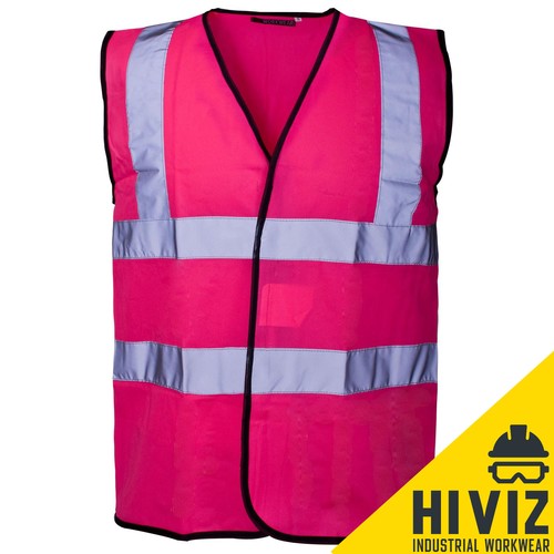 Viz event vest waistcoat - viz,