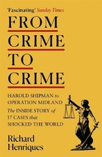 From Crime to Crime: Harold