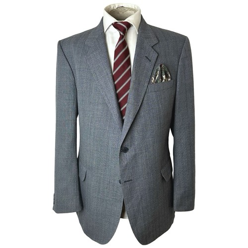 Daks jacket blazer 44r - jacket,