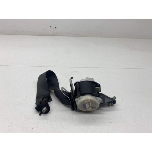 Honda civic seatbelt rear left