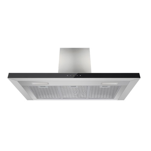 Electriq 90cm slimline - electriq, chimney
