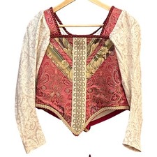 Vintage Handmade Renaissance