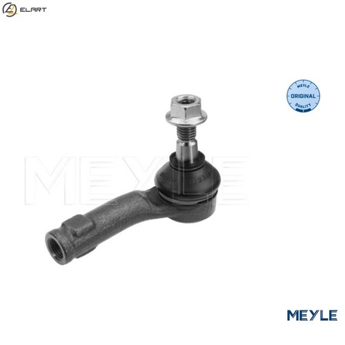 Tie rod end 716 - end, 020