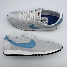 Nike LD-1000 Shoes Grey Blue