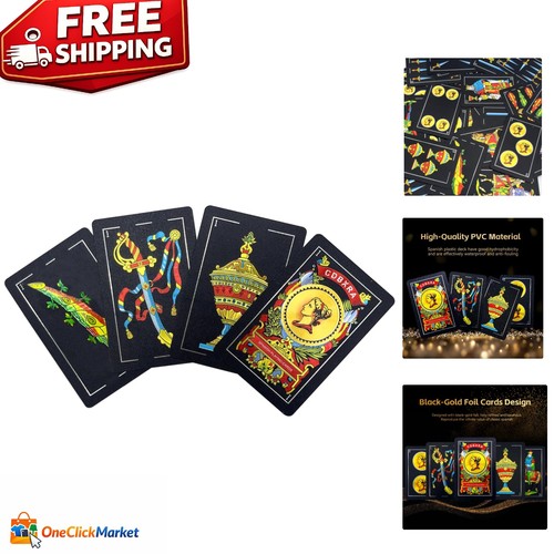 Spanish playing cards - spanish,