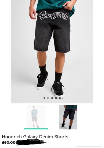 Hoodrich activewear galaxy - hoodrich,