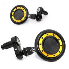 GOLD REACTOR Motorcycle Bar