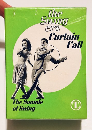 Time life the swing - the, era