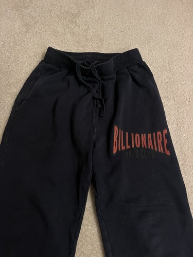 Billionaire boys club - boys, navy