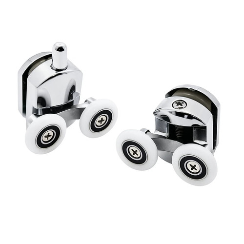 Pcs twin shower - pcs,