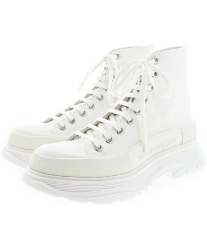 Alexander mcqueen sneakers - alexander,