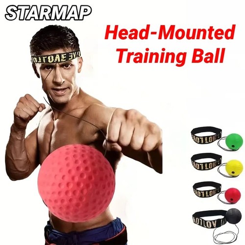 Boxing training ball - training,
