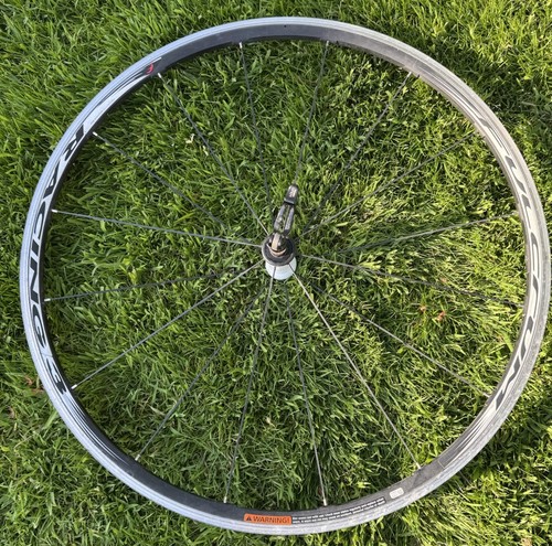 Fulcrum racing front - racing,