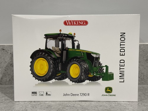 Wiking john deere - -,