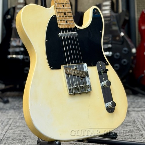 Fender 1977 telecaster - 1977,