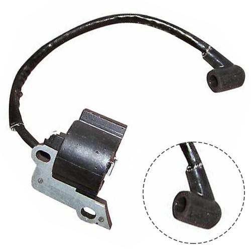 Ignition coil module - ignition,