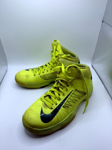 Nike lunar hyperdunk 2012 - hyperdunk,