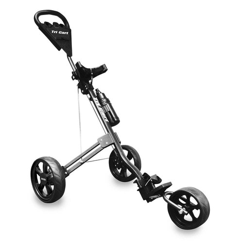 Longridge tri cart wheeled - longridge,
