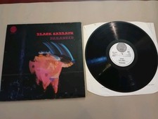 Black Sabbath Paranoid (Big