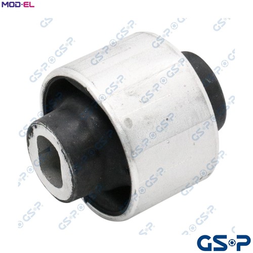 Mounting controltrailing - 2x,