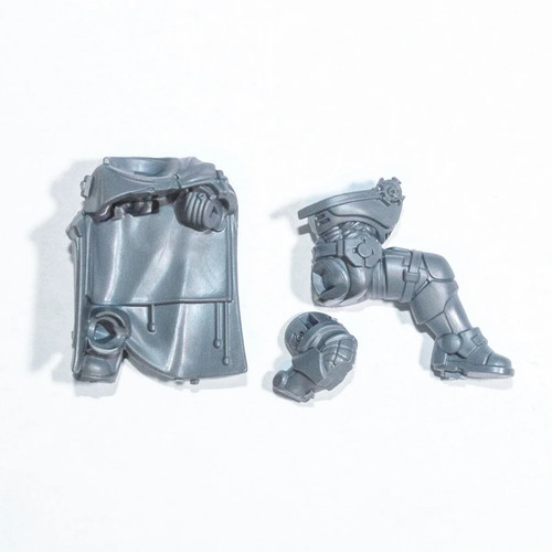 Warhammer 40k space marines - space,