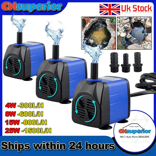 Submersible water pump fish - water,