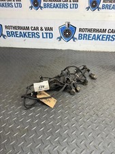 FORD TRANSIT CONNECT (2023)  - REAR  PARKING SENSORS WITH LOOM KV6T-15K867-AEF