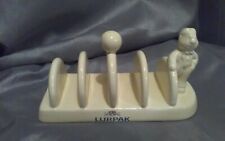 Lurpak Butter Vintage Toast Rack
