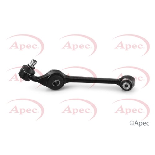 Wishbone suspension arm - suspension, for