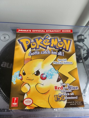 Pokemon yellow pikachu - pokemon,