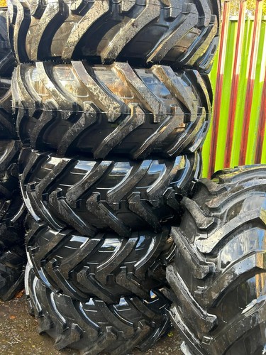 500 70r24 alliance - (19.5lr24),