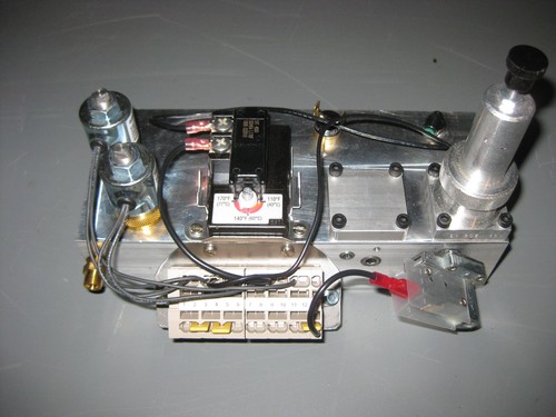 Waste oil heater furnace part - oil,