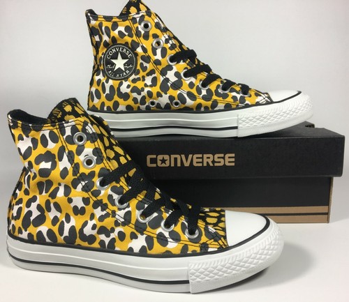 Women converse animal print - animal,